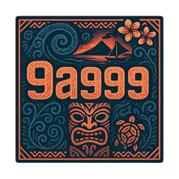 9a999 logo